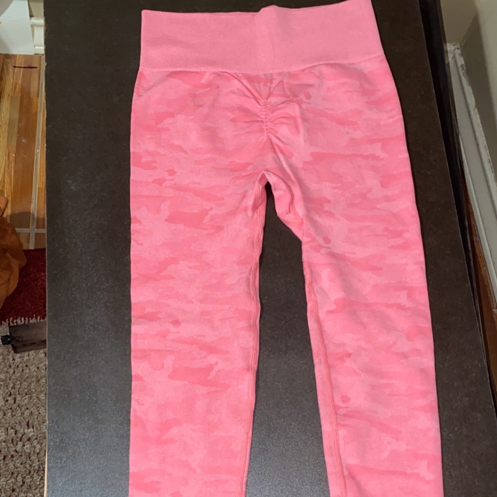 Sara Patricia Collection Leggings